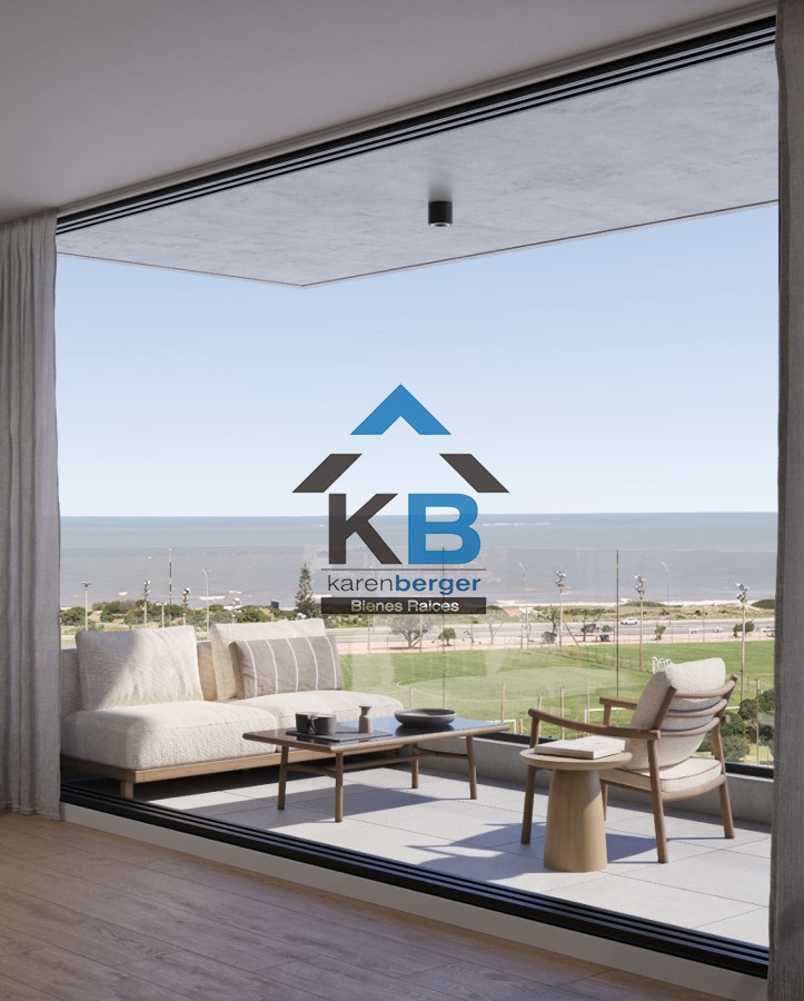 Apartamento ID.534 - Apartamento en Montevideo, Carrasco