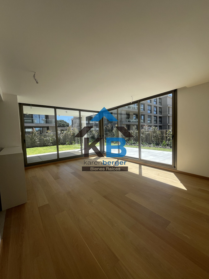 Apartamento ID.587 - Alquiler barrio privado