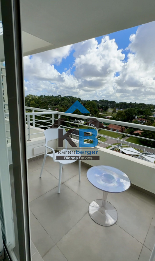Apartamento ID.541 - Apartamento en Punta del Este, Roosevelt