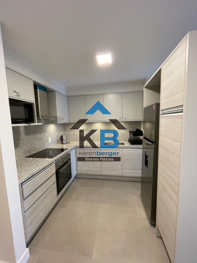 Apartamento ID.541 - Alquiler temporada