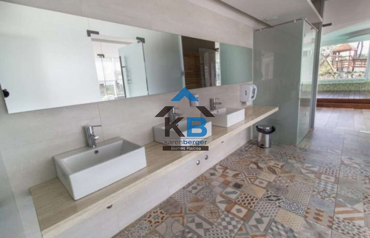 Apartamento ID.460 - Apartamento en Punta del Este, Punta del Este