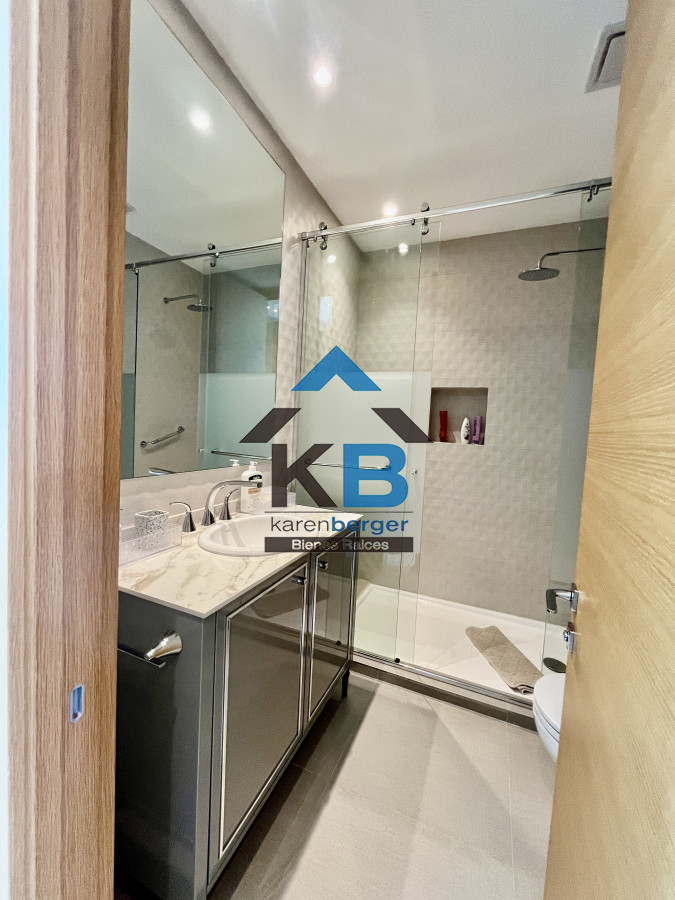 Apartamento ID.473 - Apartamento en Punta del Este, Mansa