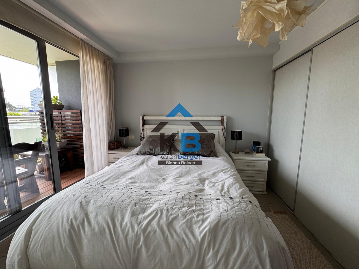 Apartamento ID.596 - Apartamento en Punta del Este, Brava