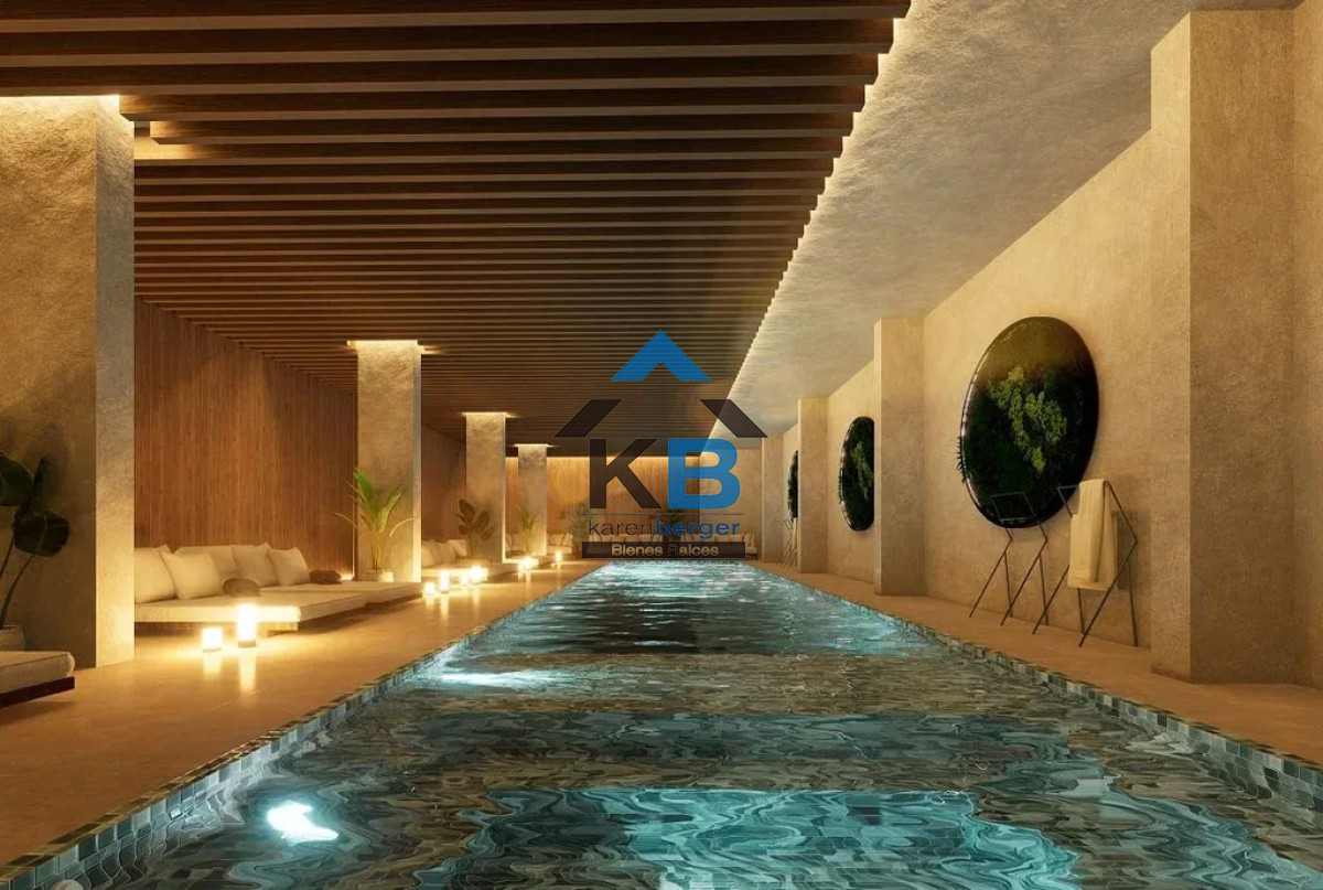 Apartamento ID.476 - Apartamento en Punta del Este, Beverly Hills