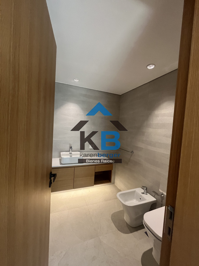 Apartamento ID.587 - Alquiler barrio privado