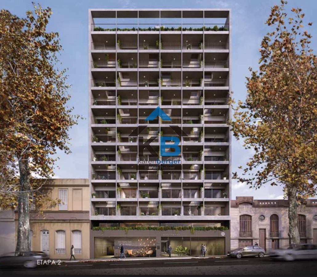 Apartamento ID.408 - Oficinas estudios