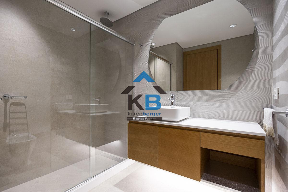 Apartamento ID.468 - Apartamento en Montevideo, Carrasco Norte