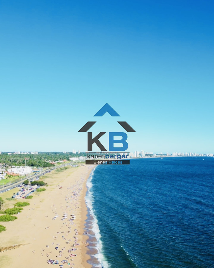 Apartamento ID.543 - Apartamento en Punta del Este, Arcobaleno