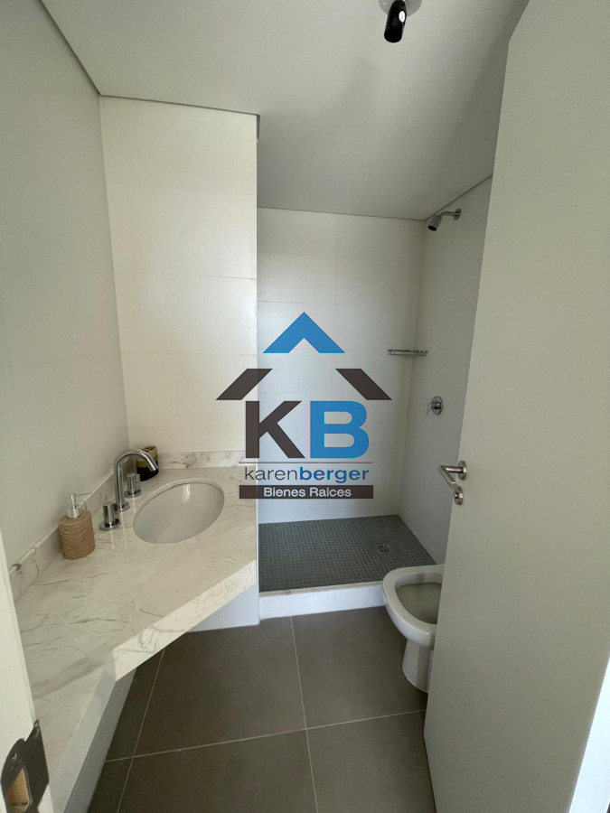 Apartamento ID.541 - Apartamento en Punta del Este, Roosevelt