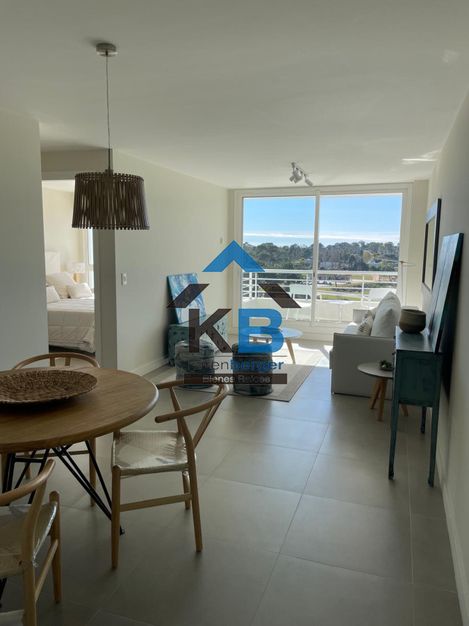 Apartamento ID.541 - Apartamento en Punta del Este, Roosevelt