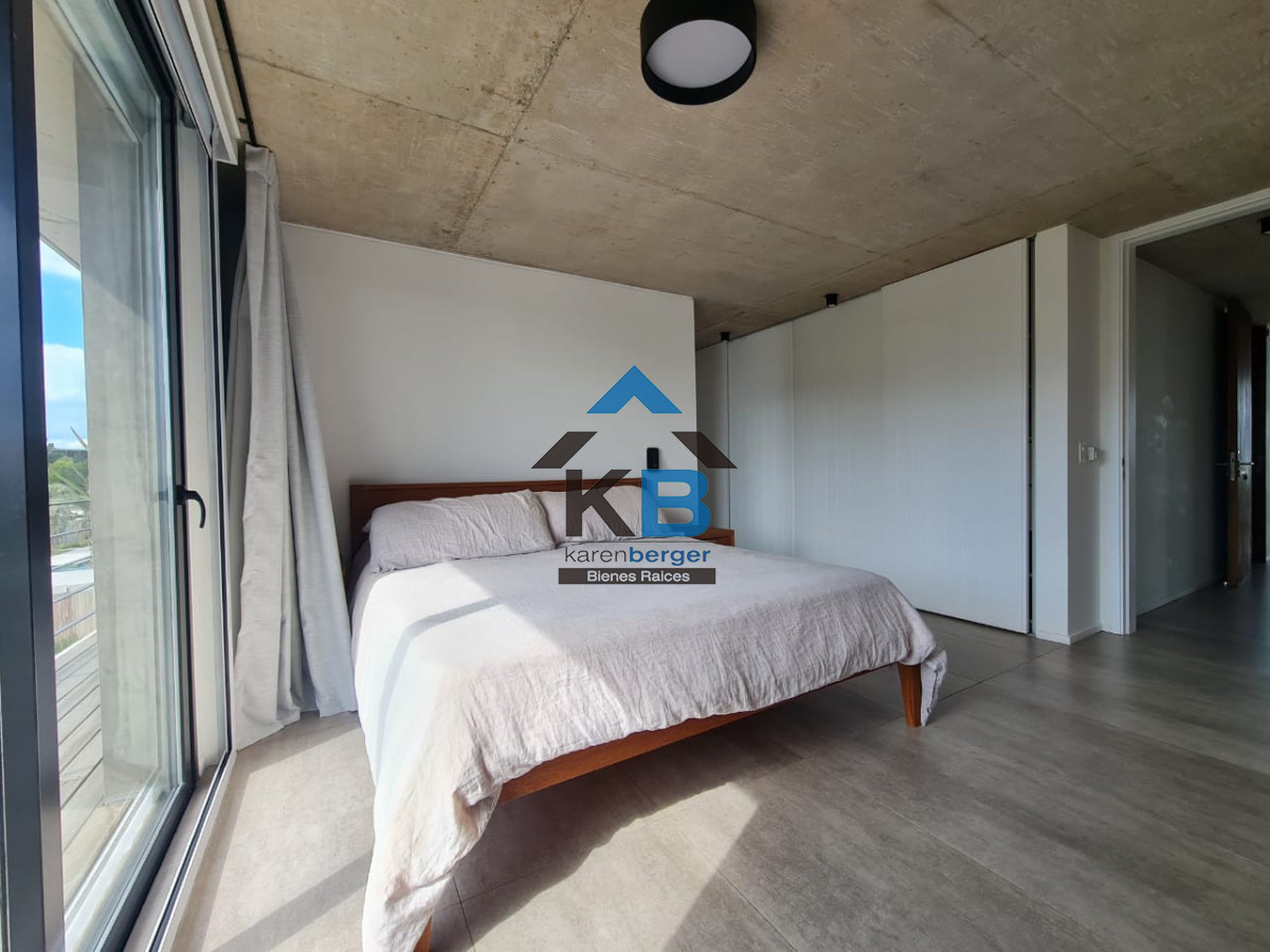 Apartamento ID.189 - Manantiales frente al mar