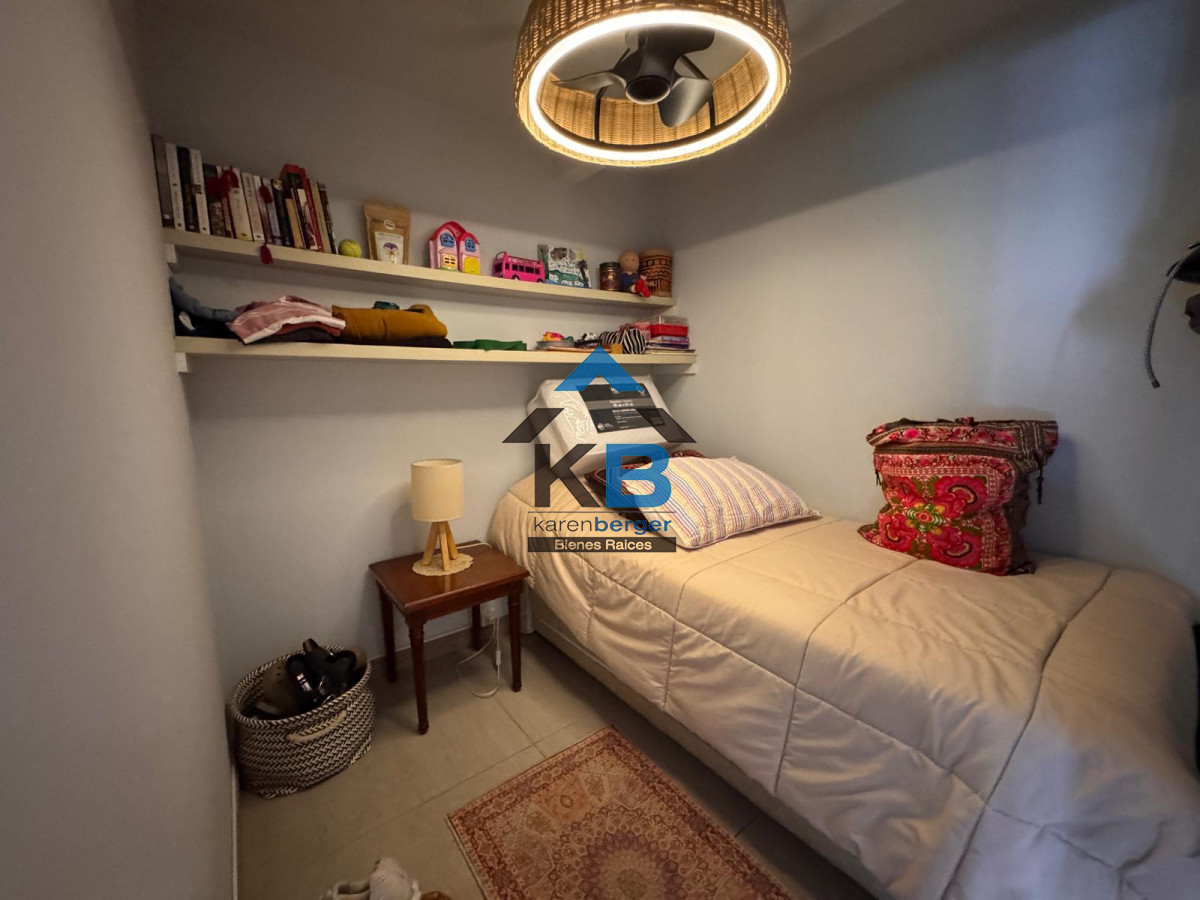 Apartamento ID.596 - Apartamento en Punta del Este, Brava