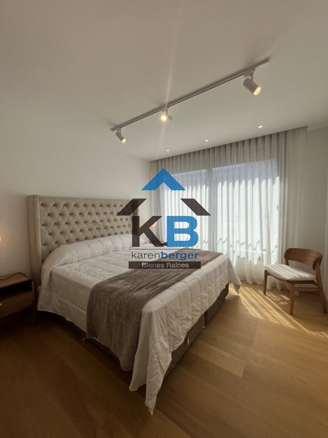 Apartamento ID.630 - Apartamento a estrenar en barrio privado