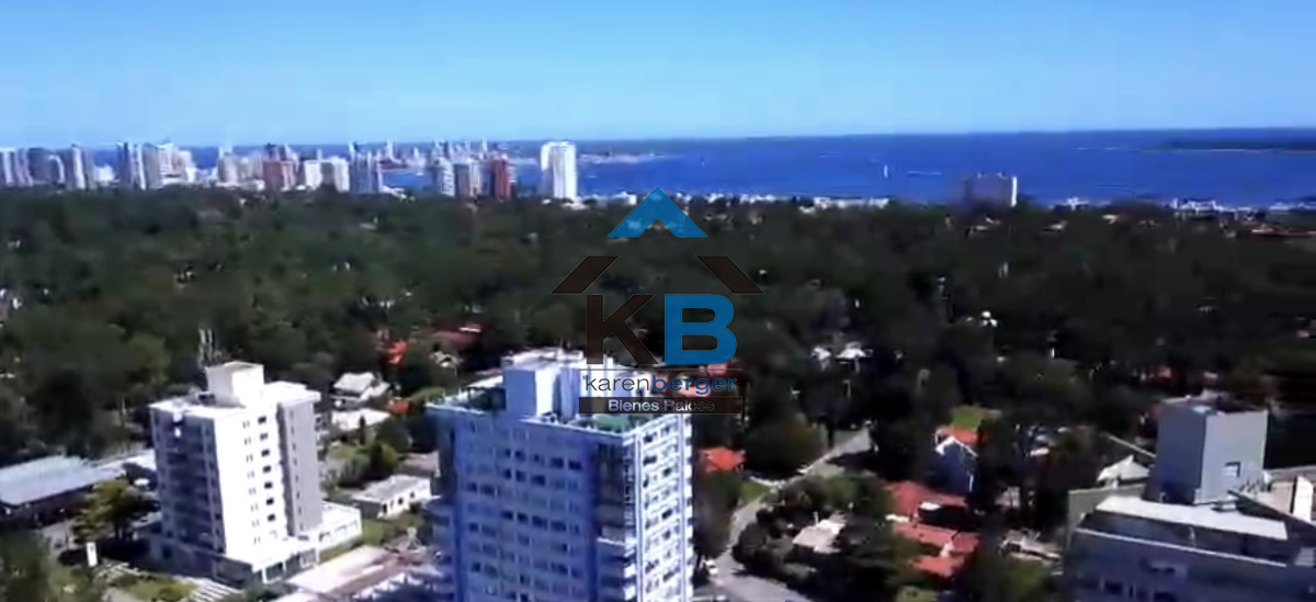 Apartamento ID.541 - Apartamento en Punta del Este, Roosevelt