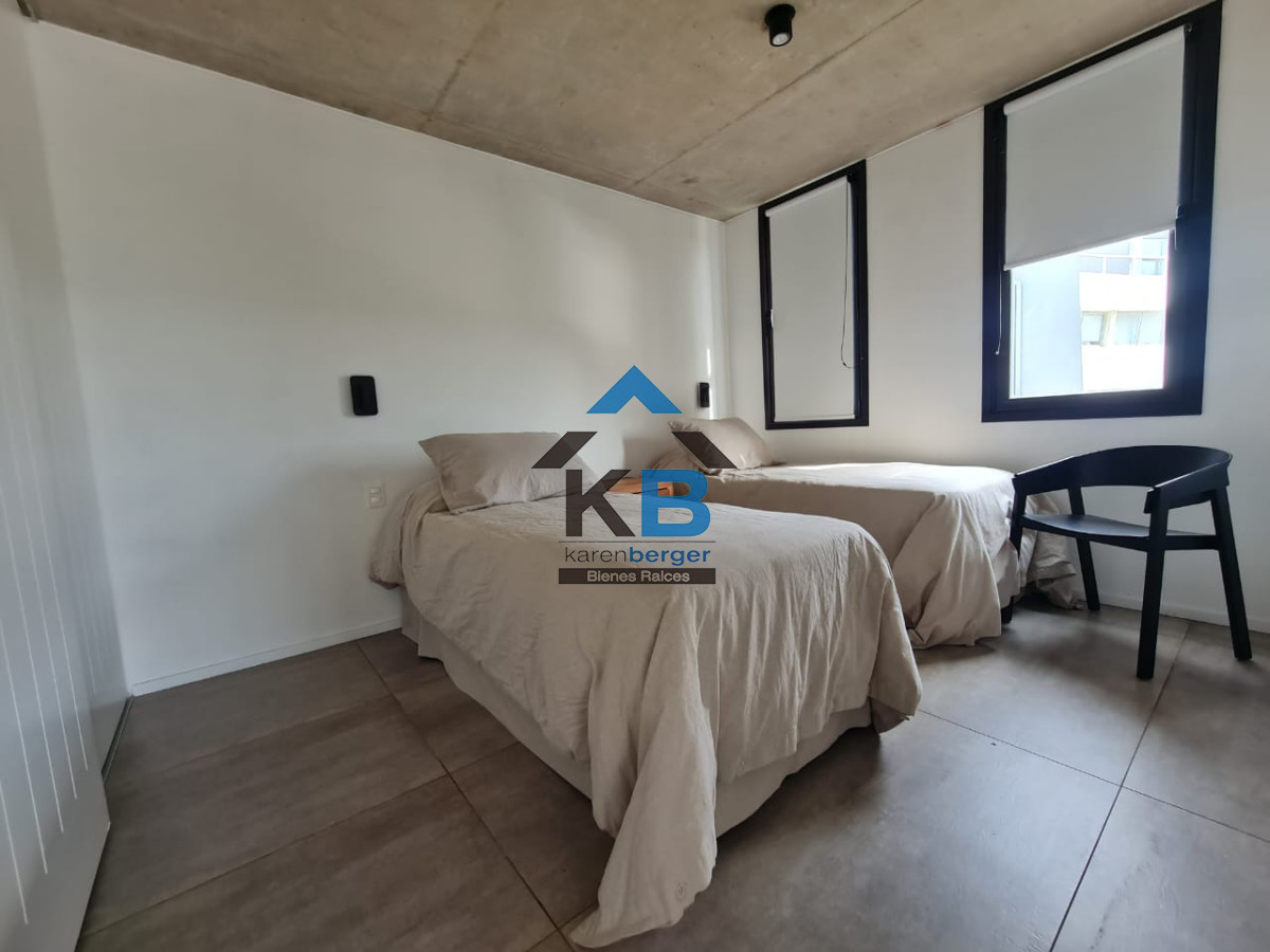 Apartamento ID.189 - Manantiales frente al mar