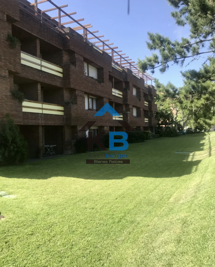 Apartamento ID.653 - Alquiler invernal Punta del Este