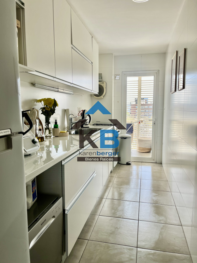 Apartamento ID.591 - Divino apartamento en Punta Carretas