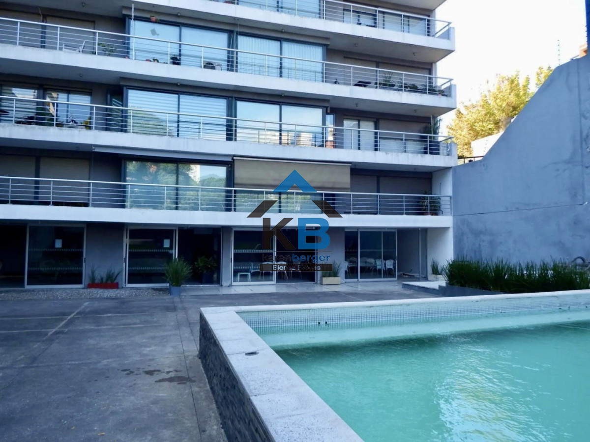 Apartamento ID.325 - Divino Apartamento En Punta Carretas