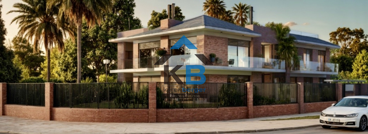 Apartamento ID.648 - Frente a la Rambla