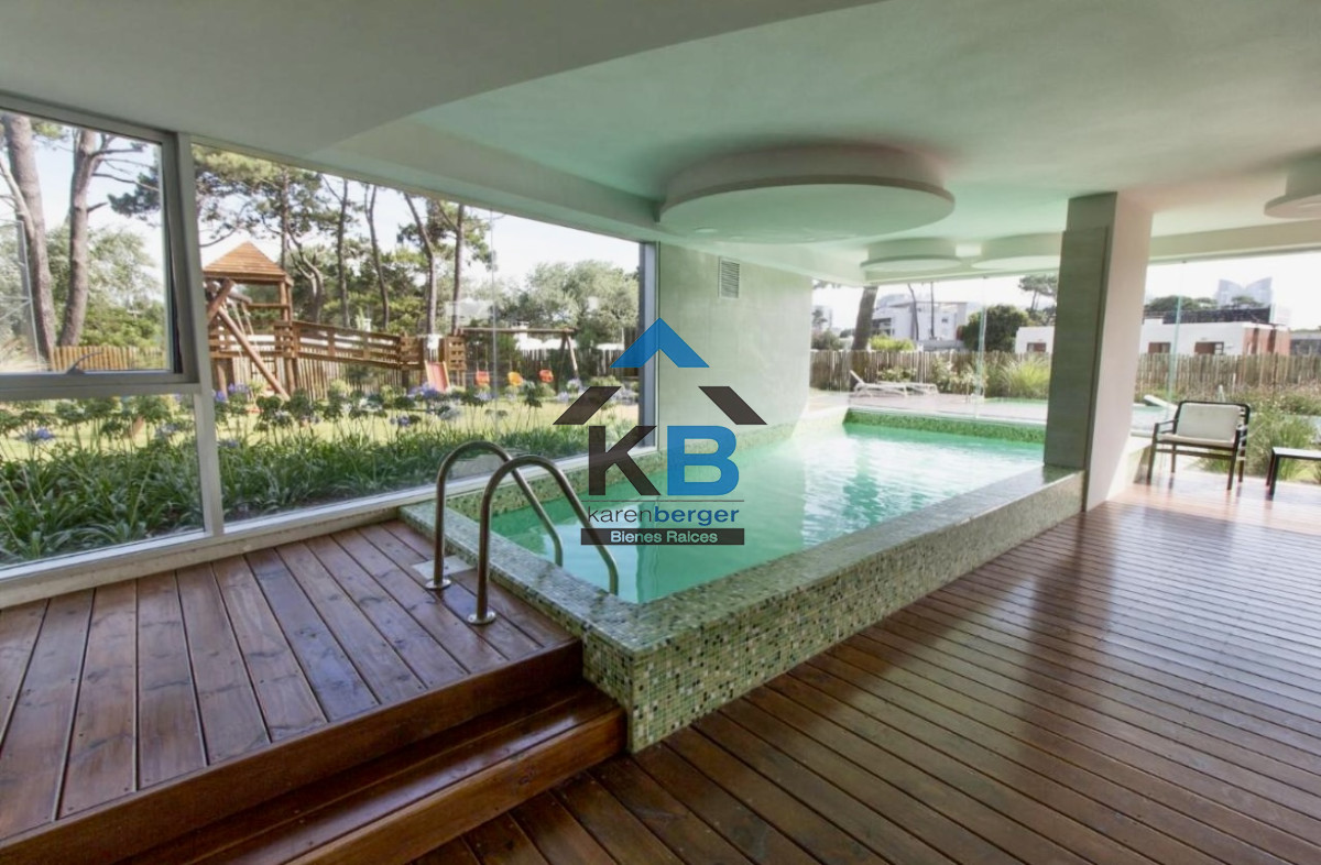 Apartamento ID.460 - Apartamento en Punta del Este, Punta del Este