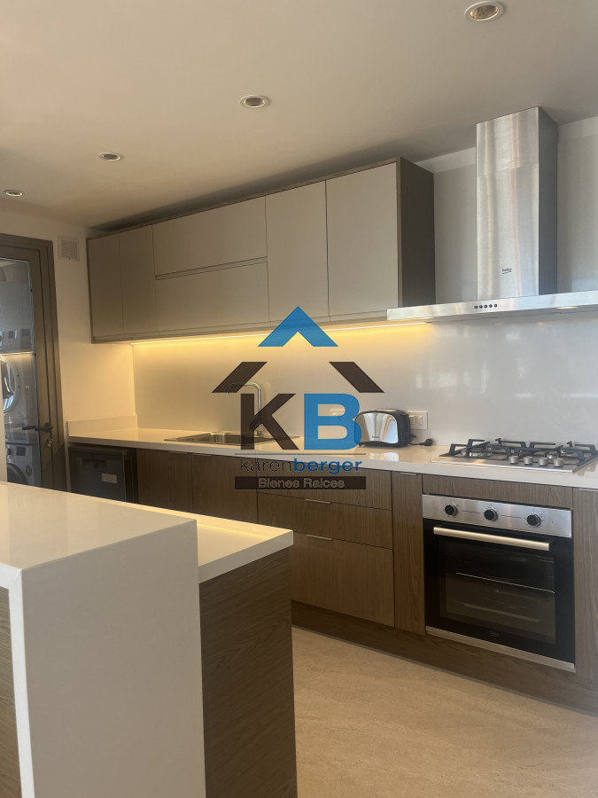 Apartamento ID.587 - Alquiler barrio privado