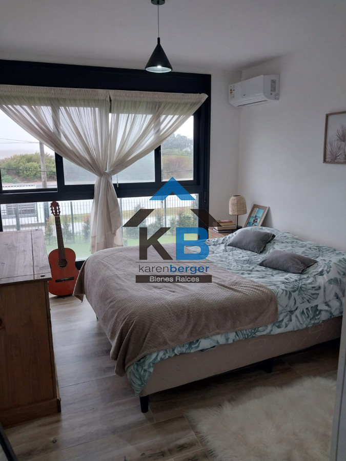 Apartamento ID.604 - Alquiler anual