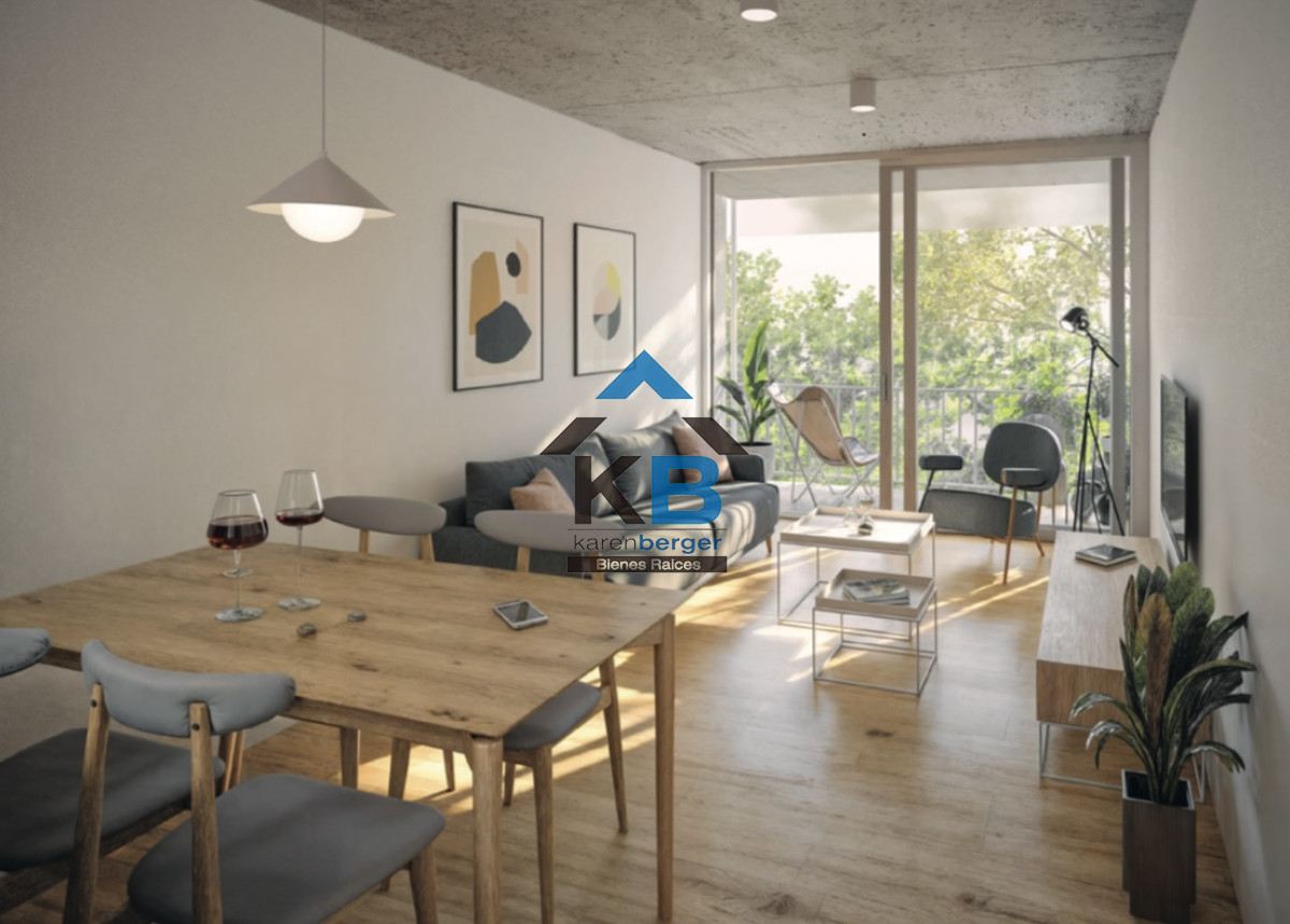 Apartamento ID.597 - Punta Carretas en Constr 