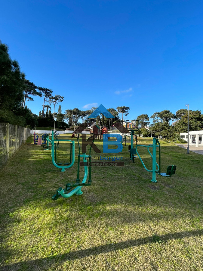 Apartamento ID.560 - Apartamento en Punta del Este, Mansa