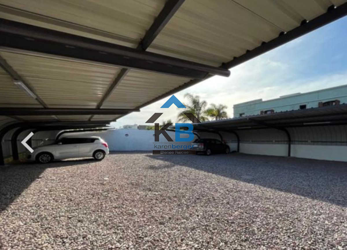 Apartamento ID.604 - Alquiler anual