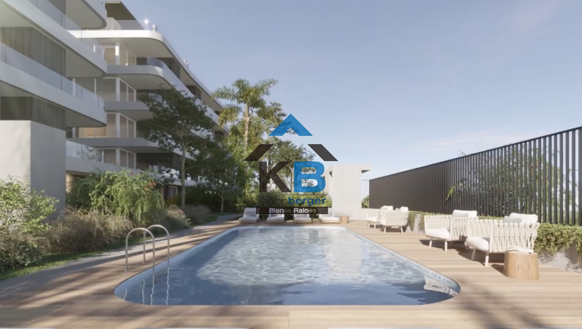 Apartamento ID.546 - Apartamento en Ciudad de la Costa, Barra de Carrasco