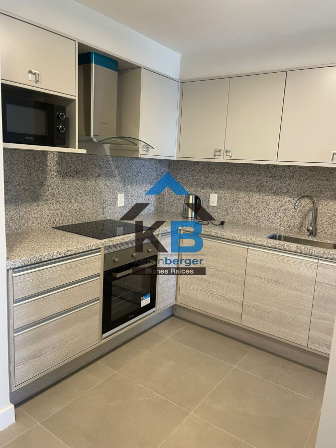 Apartamento ID.541 - Apartamento en Punta del Este, Roosevelt