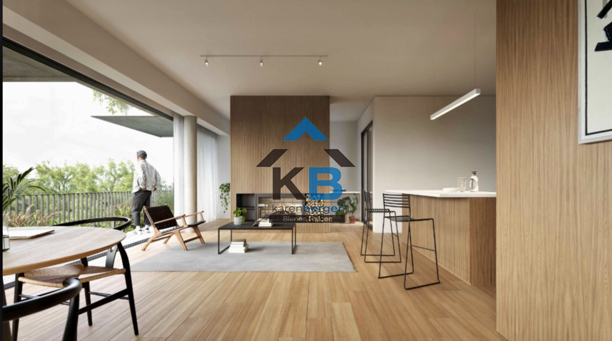Apartamento ID.484 - Apartamento en Montevideo, Carrasco