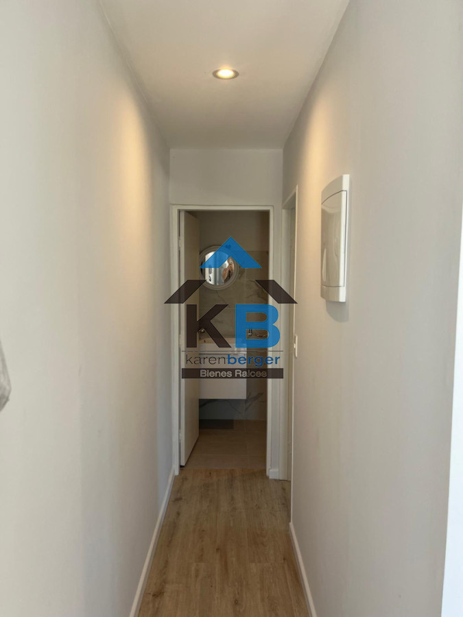 Apartamento ID.666 - Apartamento en Montevideo, Carrasco