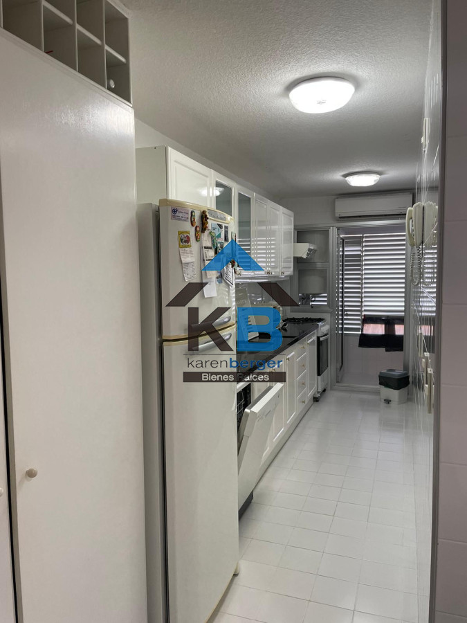 Apartamento ID.560 - Apartamento en Punta del Este, Mansa