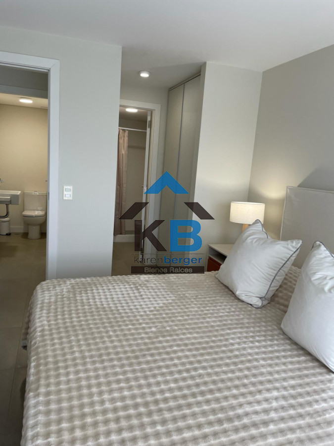 Apartamento ID.541 - Alquiler temporada