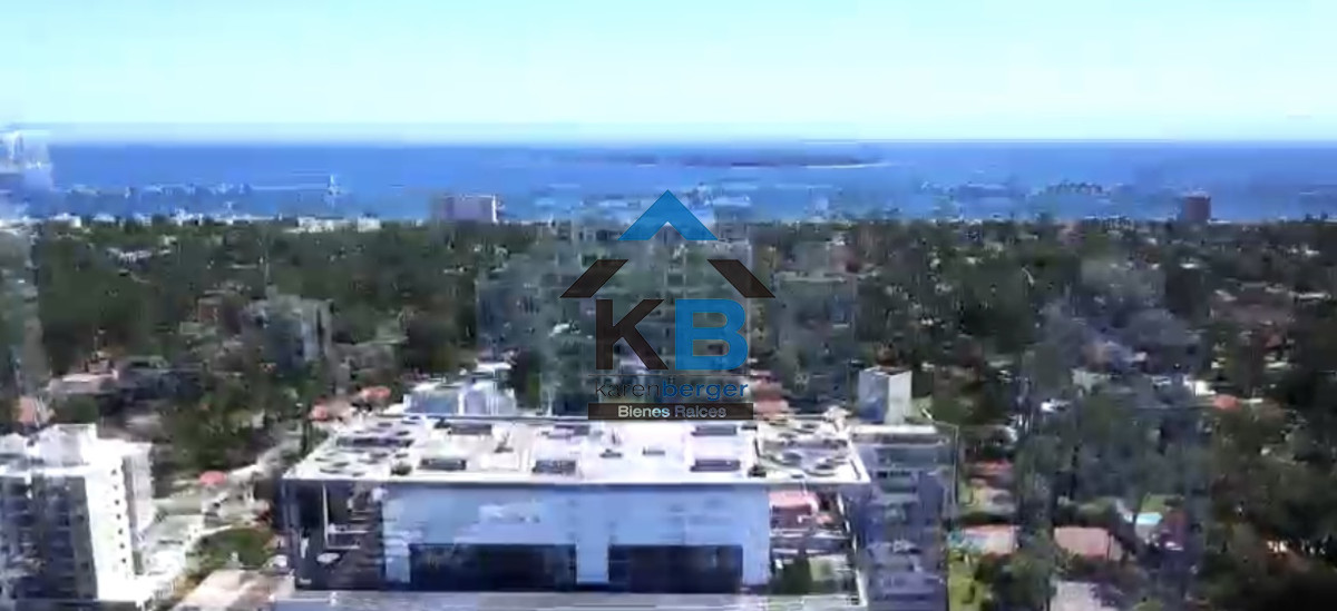 Apartamento ID.541 - Apartamento en Punta del Este, Roosevelt