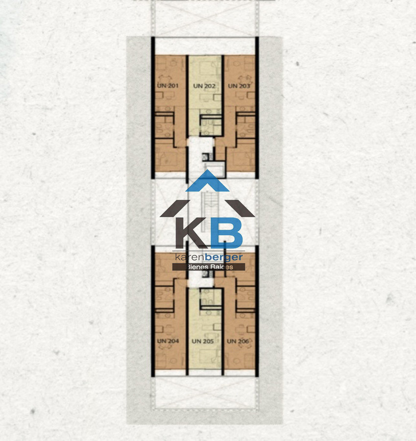 Apartamento ID.597 - Punta Carretas en Constr 