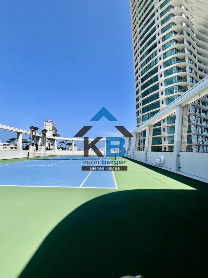 Apartamento ID.473 - Apartamento en Punta del Este, Mansa