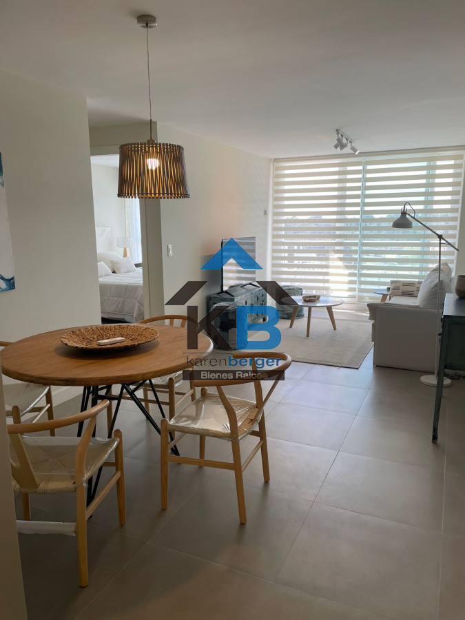 Apartamento ID.541 - Apartamento en Punta del Este, Roosevelt
