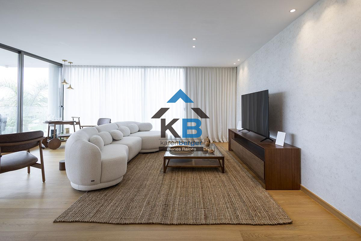 Apartamento ID.467 - Apartamento en Montevideo, Carrasco Norte
