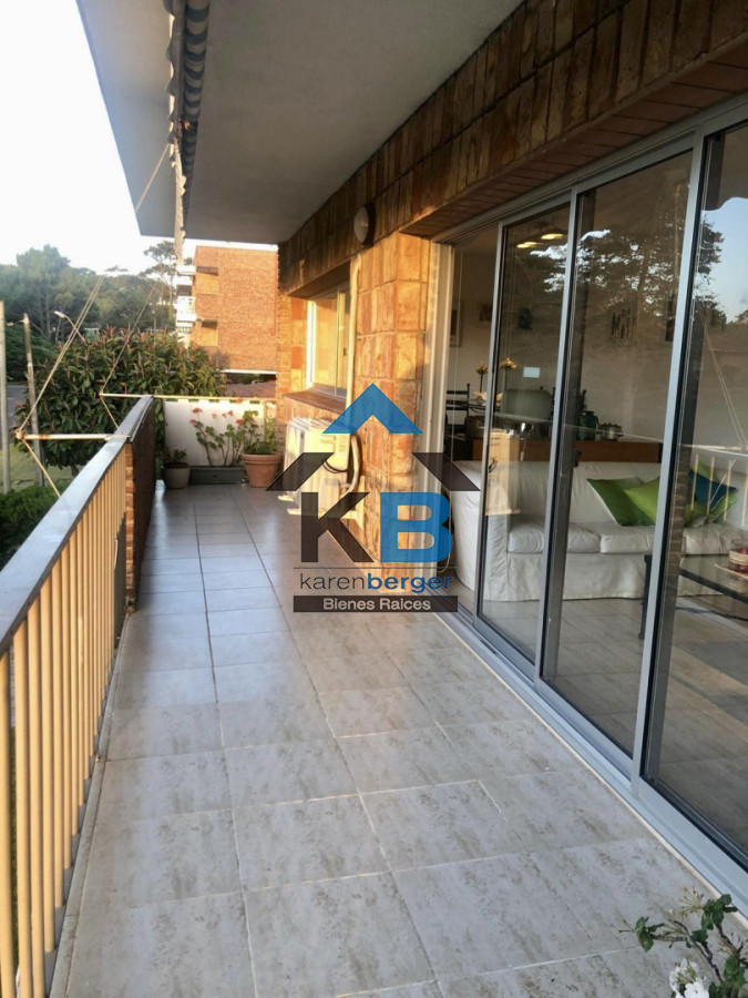 Apartamento ID.656 - Apartamento en Punta del Este, Mansa