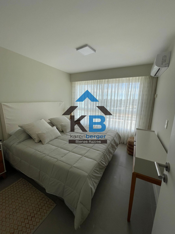 Apartamento ID.541 - Apartamento en Punta del Este, Roosevelt