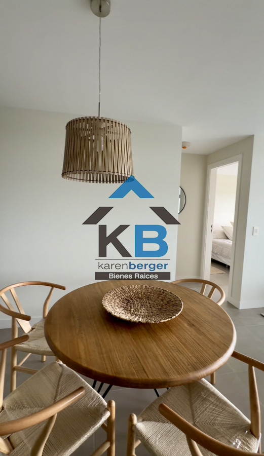 Apartamento ID.541 - Apartamento en Punta del Este, Roosevelt