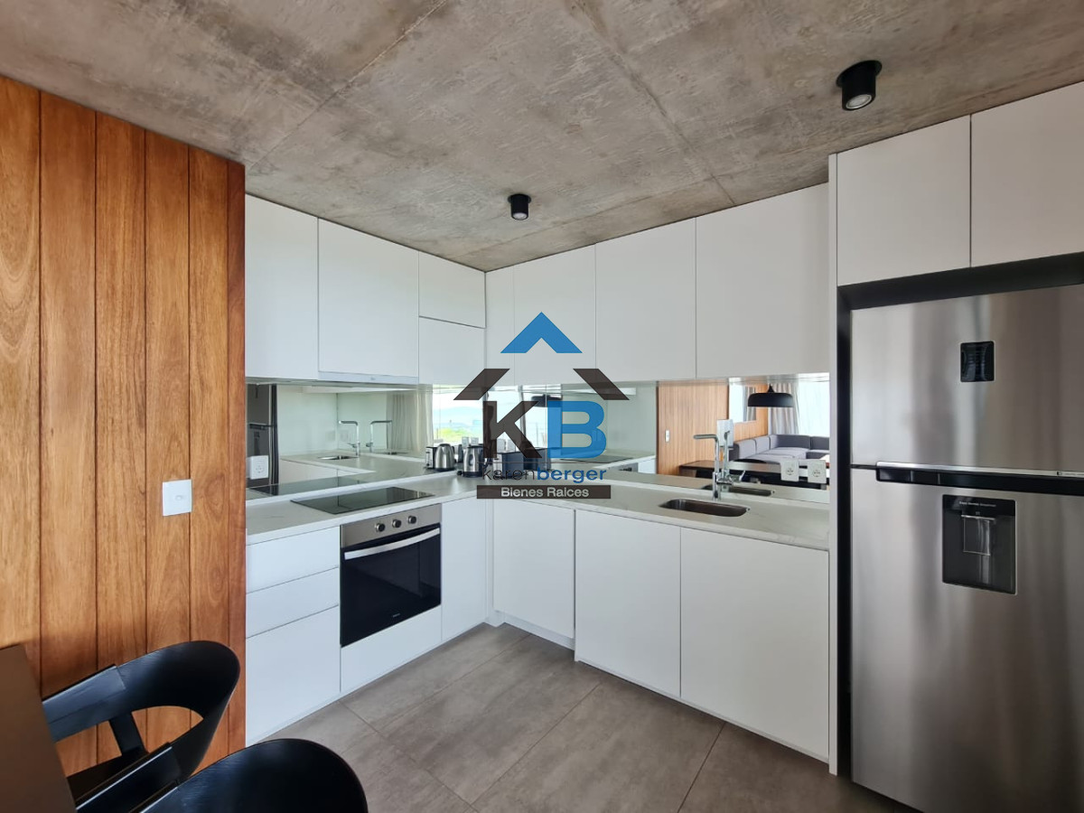 Apartamento ID.189 - Manantiales frente al mar