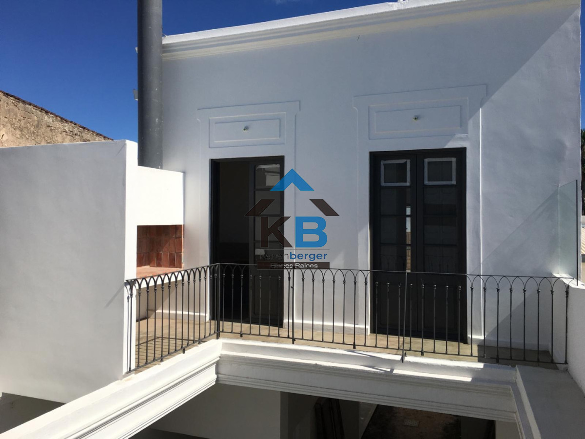 Apartamento ID.614 - Oportunidad de inversión 