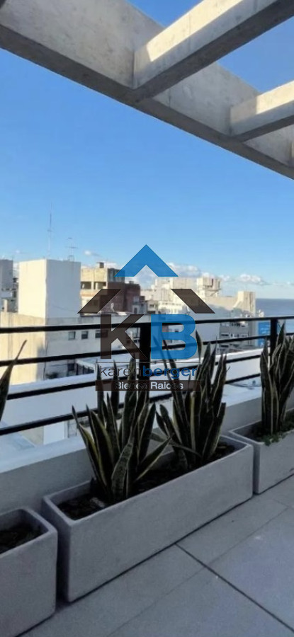 Apartamento ID.588 - Punta Carretas amueblado