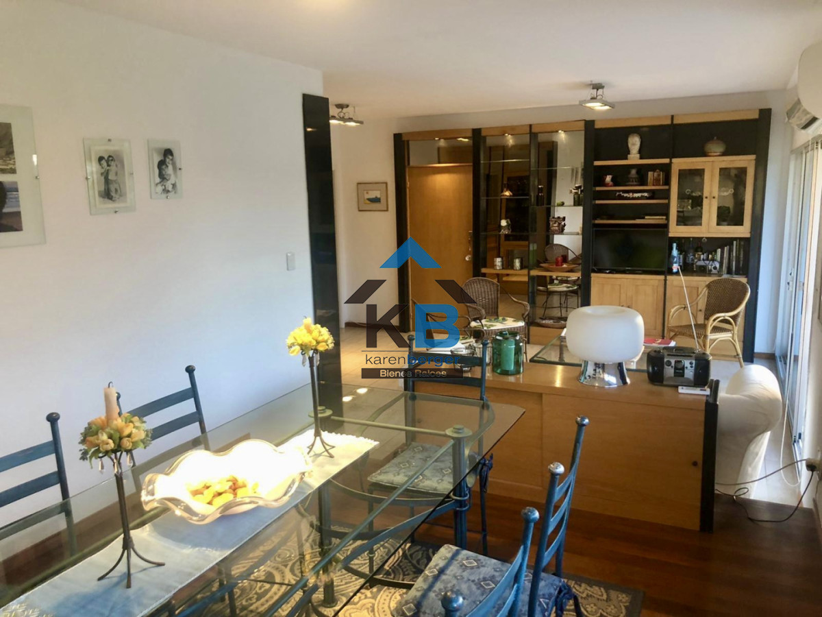 Apartamento ID.656 - Apartamento en Punta del Este, Mansa