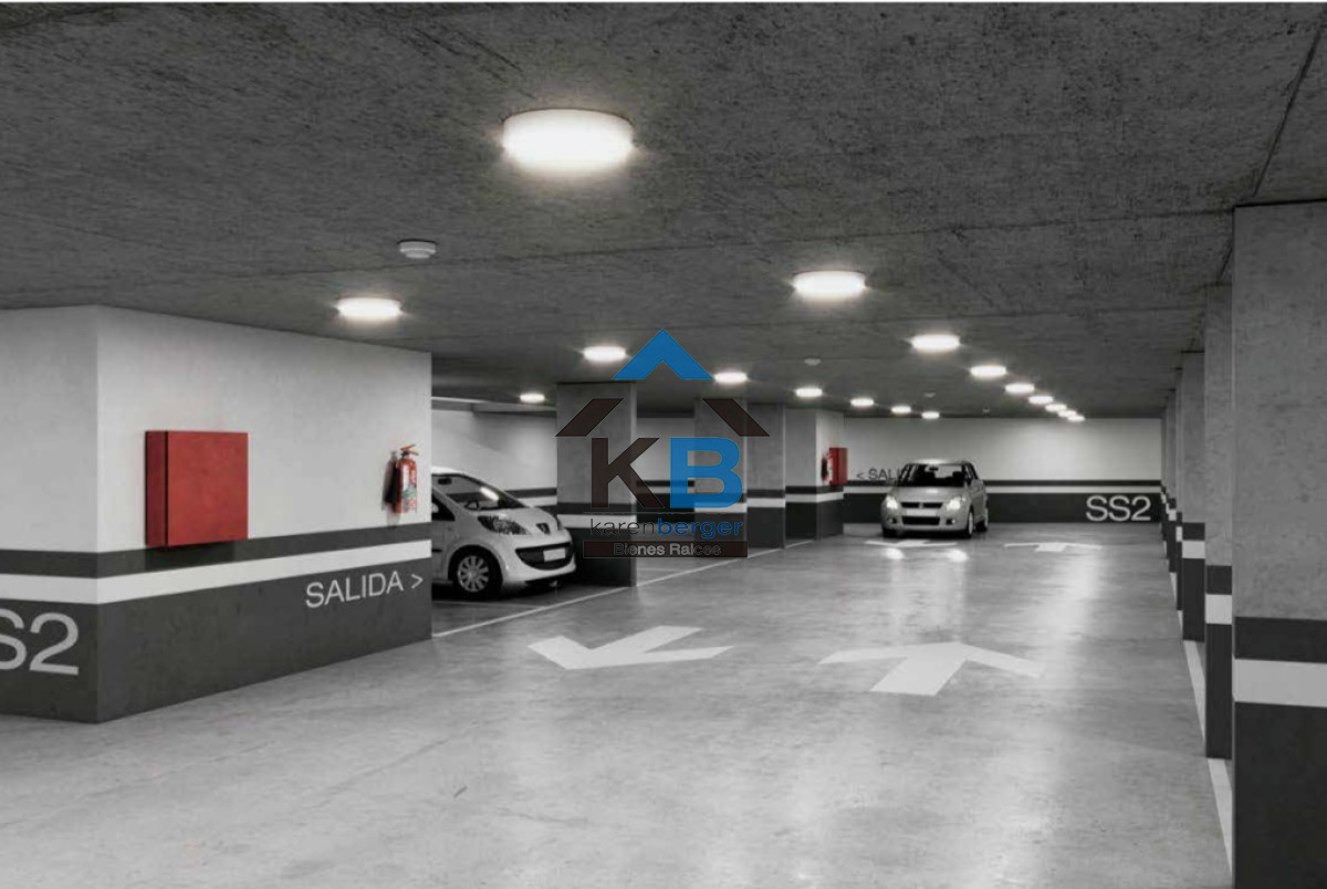 Apartamento ID.408 - Oficinas estudios