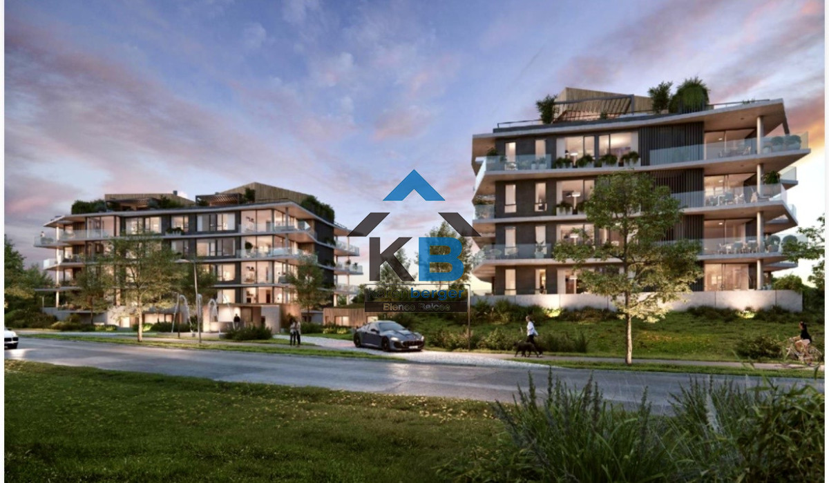 Apartamento ID.630 - Apartamento a estrenar en barrio privado