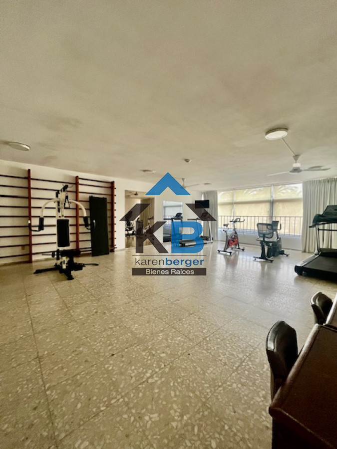 Apartamento ID.511 - Apartamento en Punta del Este, Península